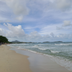 Koh Samui Chaweng Beach Koh Samui Chaweng Beach