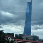 Kuala Lumpur Merdeka Tower Kuala Lumpur Merdeka Tower
