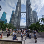 Kuala Lumpur Petronas Tower Kuala Lumpur Petronas Tower