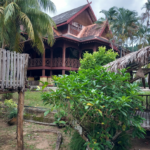 Langkawi Mashuri Museum Langkawi Mashuri Museum