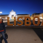 Lissabon Lissabon