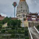 Penang Kek Lok Tempel Penang Kek Lok Tempel