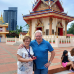 Penang Wat Chayamangkalaram Penang Wat Chayamangkalaram