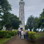 Point Venus Lighthouse Point Venus Lighthouse