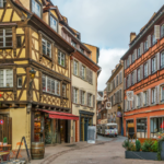 Reisen Aktuell Elsass Straßburg Reisen Aktuell Elsass Straßburg