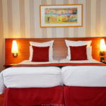 Reisen Aktuell Elsass Straßburg Hotel Le Jean Sebastien Doppelzimmer Deluxe Beispiel1 Reisen Aktuell Elsass Straßburg Hotel Le Jean Sebastien Doppelzimmer Deluxe Beispiel1