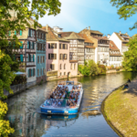 Reisen Aktuell Elsass Straßburg Ill Reisen Aktuell Elsass Straßburg Ill