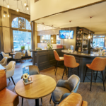 Reisen Aktuell Maastricht Amrath Hotel De L'Empereur Hotelbar Reisen Aktuell Maastricht Amrath Hotel De L'Empereur Hotelbar
