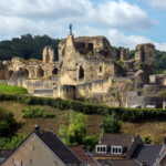 Reisen Aktuell Maastricht Burgruine Von Valkenburg Reisen Aktuell Maastricht Burgruine Von Valkenburg