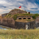 Reisen Aktuell Maastricht Fort Sint Pieter Reisen Aktuell Maastricht Fort Sint Pieter