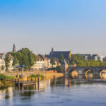 Reisen Aktuell Maastricht Servaas Brücke Reisen Aktuell Maastricht Servaas Brücke