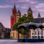 Reisen Aktuell Maastricht Vrijthof Reisen Aktuell Maastricht Vrijthof