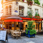 Reisen Aktuell Paris Boulevards Cafe Reisen Aktuell Paris Boulevards Cafe