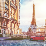 Reisen Aktuell Paris Eiffelturm Reisen Aktuell Paris Eiffelturm