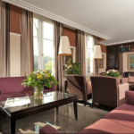 Reisen Aktuell Paris Hotel De La Jatte Lobby Reisen Aktuell Paris Hotel De La Jatte Lobby