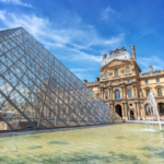 Reisen Aktuell Paris Louvre Reisen Aktuell Paris Louvre