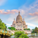 Reisen Aktuell Paris Sacre Coeur Reisen Aktuell Paris Sacre Coeur