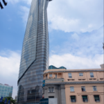 Saigon Bitexco Financial Tower Saigon Bitexco Financial Tower