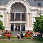 Saigon Opera Saigon Opera