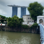 Singapur Hotel Marina Bay Sands Singapur Hotel Marina Bay Sands