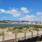 Strand Bei Sao Marthinho Do Porto Strand Bei Sao Marthinho Do Porto