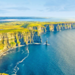 Trendtours Irland Für Entdecker Cliffs Of Moher Trendtours Irland Für Entdecker Cliffs Of Moher