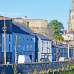 Trendtours Irland Für Entdecker Cork Trendtours Irland Für Entdecker Cork