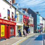 Trendtours Irland Für Entdecker Ennis Trendtours Irland Für Entdecker Ennis