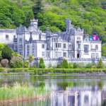 Trendtours Irland Für Entdecker Kylemore Abbey Trendtours Irland Für Entdecker Kylemore Abbey