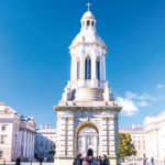 Trendtours Irland Für Entdecker Trinity College Trendtours Irland Für Entdecker Trinity College