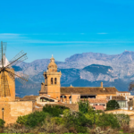 Trendtours Mallorca Mit Dem Ebike Algaida Trendtours Mallorca Mit Dem Ebike Algaida