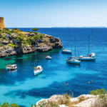 Trendtours Mallorca Mit Dem Ebike Bucht Von Cala Pi Trendtours Mallorca Mit Dem Ebike Bucht Von Cala Pi