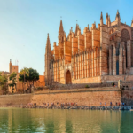 Trendtours Mallorca Mit Dem Ebike Kathedrale Palma Trendtours Mallorca Mit Dem Ebike Kathedrale Palma