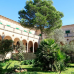 Trendtours Mallorca Mit Dem Ebike Kloster Cura Trendtours Mallorca Mit Dem Ebike Kloster Cura