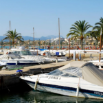 Trendtours Mallorca Mit Dem Ebike Yachthafen S'Arenal Trendtours Mallorca Mit Dem Ebike Yachthafen S'Arenal