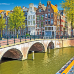 Trendtours Rhein Ins Blütenmeer Amterdam Stadtbesichtigung Mit Grachtenboot Trendtours Rhein Ins Blütenmeer Amterdam Stadtbesichtigung Mit Grachtenboot