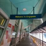 Welcome To Singapur Welcome To Singapur