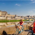 Ameropa Frankreich Radreise Die Schlösser Der Loire3 Ameropa Frankreich Radreise Die Schlösser Der Loire3