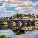 Ameropa Frankreich Radreise Die Schlösser Der Loire4 Ameropa Frankreich Radreise Die Schlösser Der Loire4