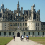 Ameropa Frankreich Radreise Die Schlösser Der Loire6 Ameropa Frankreich Radreise Die Schlösser Der Loire6