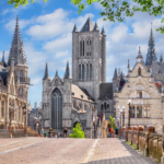 Ameropa Historische Städte Belgiens1 Ameropa Historische Städte Belgiens1