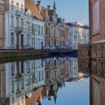 Ameropa Historische Städte Belgiens6 Ameropa Historische Städte Belgiens6