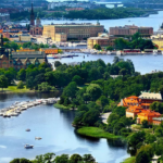 Ameropa Schweden Schlösser Und Seen7 Ameropa Schweden Schlösser Und Seen7