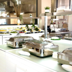 Berge Und Meer Albanien Kavaje Lotus Beach Resort Buffet Berge Und Meer Albanien Kavaje Lotus Beach Resort Buffet