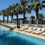 Berge Und Meer Albanien Kavaje Lotus Beach Resort Pool Berge Und Meer Albanien Kavaje Lotus Beach Resort Pool