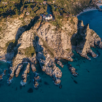 Berge Und Meer Italien Ricardi Berge Und Meer Italien Ricardi