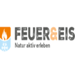 Feuer Und Eis Logo Groß Feuer Und Eis Logo Groß