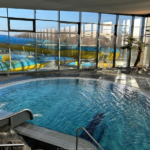 Reisen Aktuell Ostsee Damp Entdeckerbad Mit Rutsche Reisen Aktuell Ostsee Damp Entdeckerbad Mit Rutsche