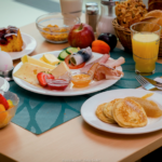 Reisen Aktuell Ostsee Ostseehotel Midgard Frühstück Beispiel Reisen Aktuell Ostsee Ostseehotel Midgard Frühstück Beispiel