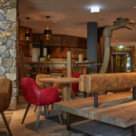 Reisen Aktuell Ostsee Ostseehotel Midgard Lobby Reisen Aktuell Ostsee Ostseehotel Midgard Lobby
